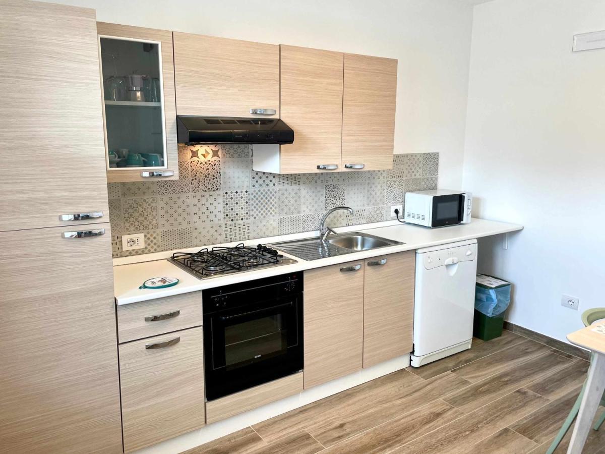 Casa Del Tempo Rosa Tassullo Ospitar Apartman Kültér fotó