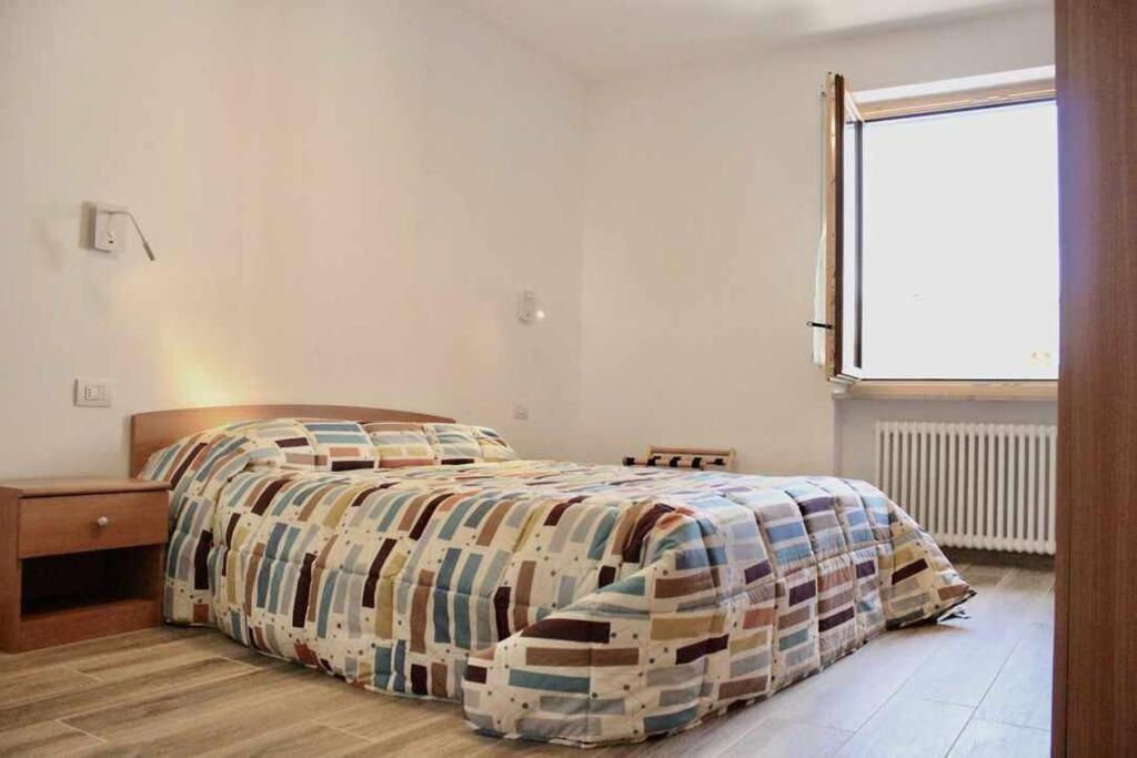 Casa Del Tempo Rosa Tassullo Ospitar Apartman Kültér fotó