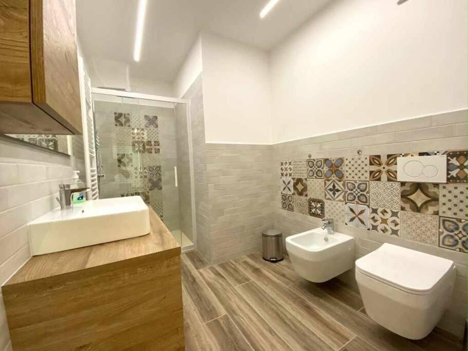Casa Del Tempo Rosa Tassullo Ospitar Apartman Kültér fotó